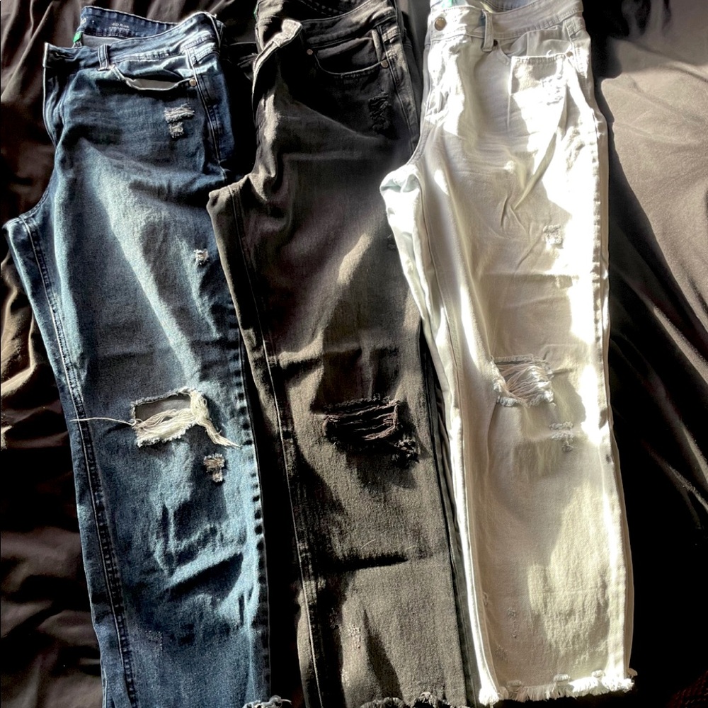 Jeans
